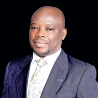 james agada
