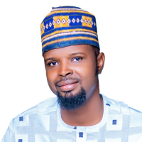 muntaka bube